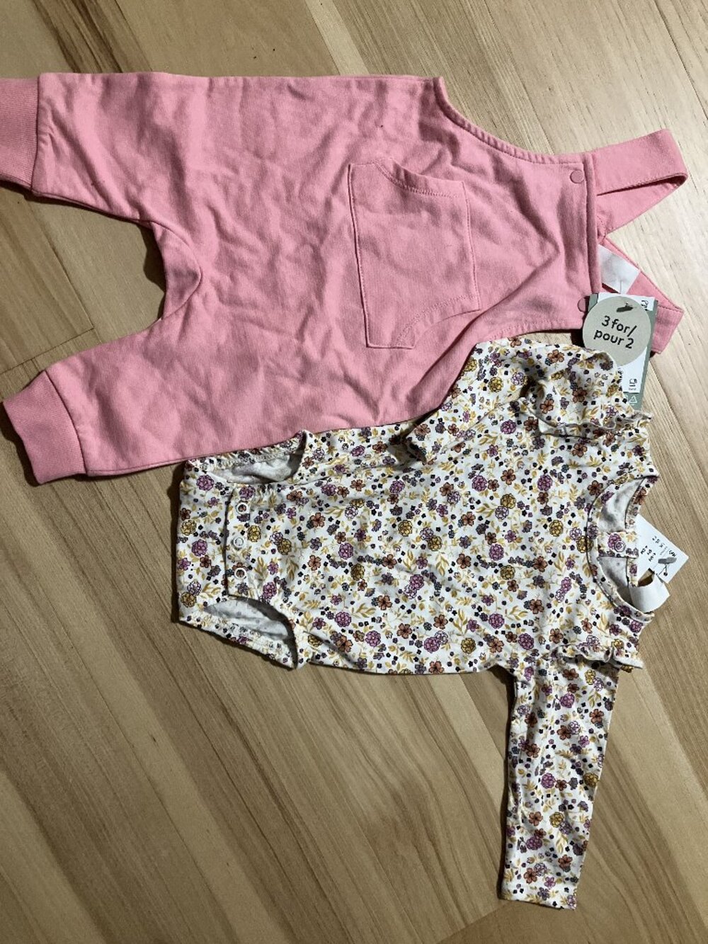 Baby outfit